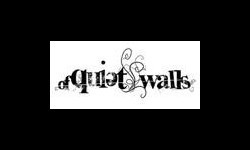 Of Quiet Walls Of Quiet Walls