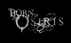 Born Of Osiris Born Of Osiris