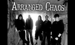 Arranged Chaos Arranged Chaos