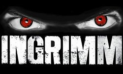 Ingrimm