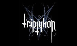 Triptykon