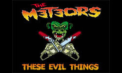 The Meteors