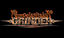 Rumpelstiltskin Grinder