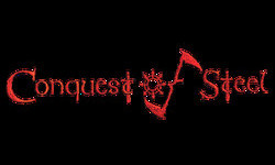 Conquest Of Steel Conquest Of Steel