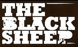 The Black Sheep