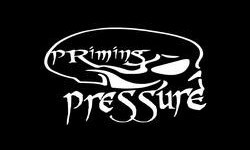 Priming Pressure Priming Pressure