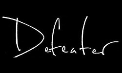 Defeater Defeater