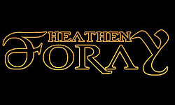 Heathen Foray