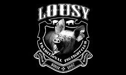 Lousy