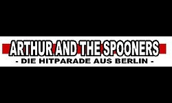 Arthur And The Spooners Arthur And The Spooners