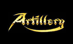 Artillery