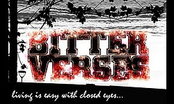Bitter Verses Bitter Verses
