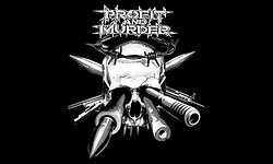 Profit And Murder Profit And Murder