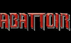 Abattoir