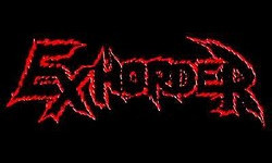 Exhorder