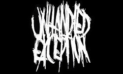 Unhandled Exception Unhandled Exception