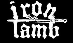 Iron Lamb Iron Lamb
