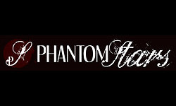 Phantom Stars