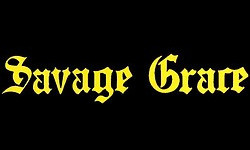 Savage Grace