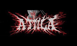 Attila Attila
