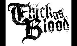 Thick As Blood Thick As Blood
