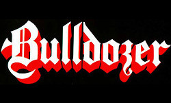 Bulldozer