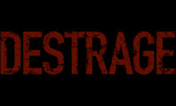Destrage Destrage