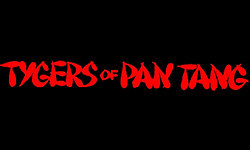 Tygers Of Pan Tang