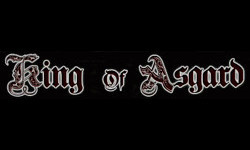 King Of Asgard King Of Asgard