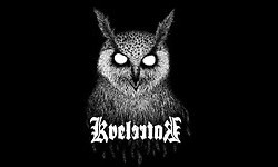 Kvelertak