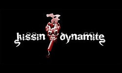 Kissin' Dynamite Kissin' Dynamite
