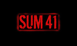 Sum 41 Sum 41