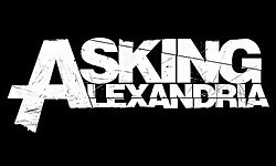 Asking Alexandria