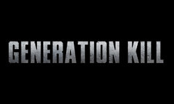 Generation Kill Generation Kill