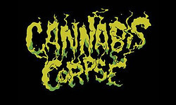 Cannabis Corpse