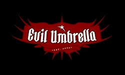 Evil Umbrella Evil Umbrella