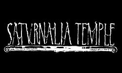Saturnalia Temple Saturnalia Temple