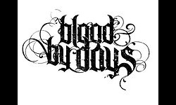 Blood By Dayz