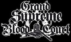 Grand Supreme Blood Court