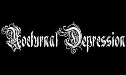 Nocturnal Depression Nocturnal Depression