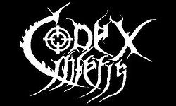Codex Inferis Codex Inferis