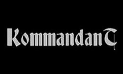 Kommandant Kommandant