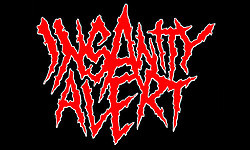 Insanity Alert