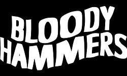 Bloody Hammers