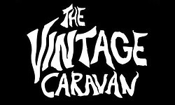 The Vintage Caravan The Vintage Caravan