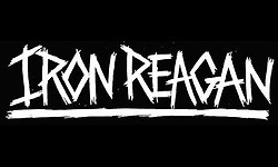 Iron Reagan