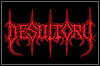 Desultory