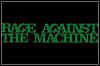 Rage Against The Machine