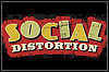 Social Distortion