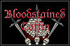 Bloodstained Coffin